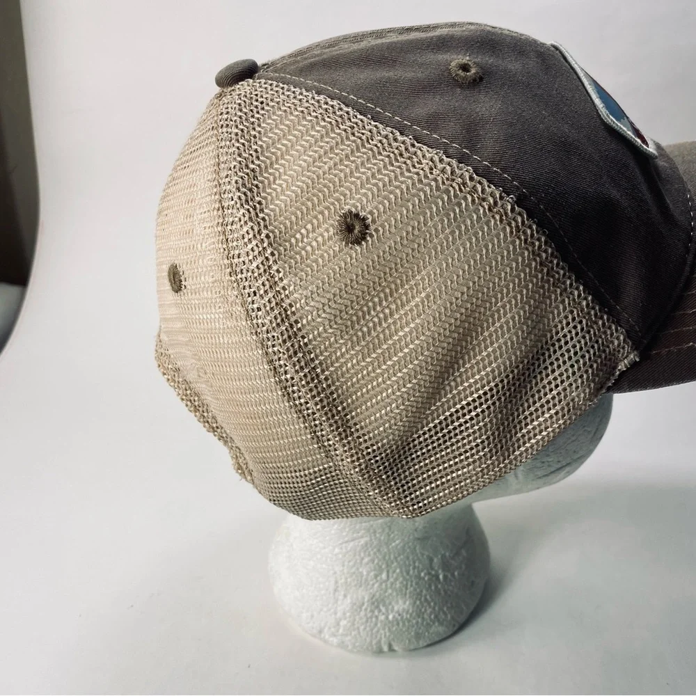 Pacific Headwear this nice